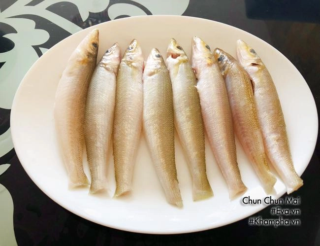 Cá bống đục kho nước dừa đưa cơm phải biết