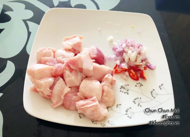 Cá bống đục kho nước dừa đưa cơm phải biết