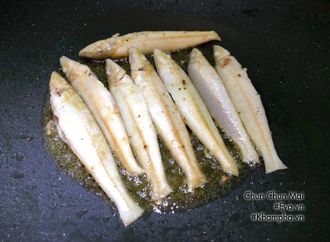 Cá bống đục kho nước dừa đưa cơm phải biết