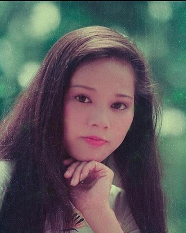 Ca sĩ như quỳnh nhan sắc nghiêng nước nghiêng thành giờ thế nào trước sức mạnh thời gian