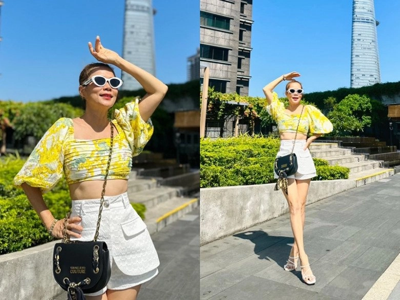 ca sĩ tỷ phú vbiz giảm 3kg mỡ 5cm vòng eo chỉ sau một tháng nhờ chăm tập bộ môn rẻ tiền