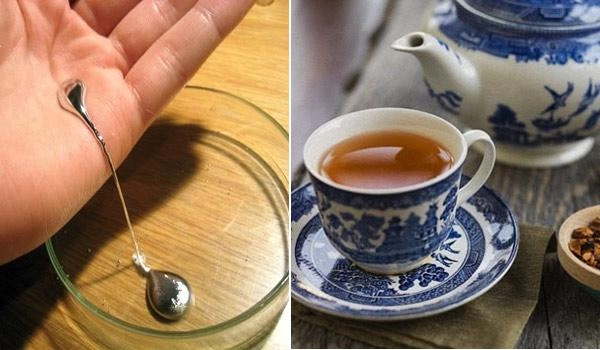 Các món ăn được phi tần biến thành thuốc tránh thai món thứ 4 hé lộ thủ đoạn tàn độc