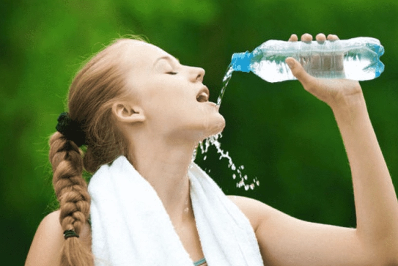 Cách giảm cân nhanh nhất an toàn hiệu quả đơn giản tại nhà