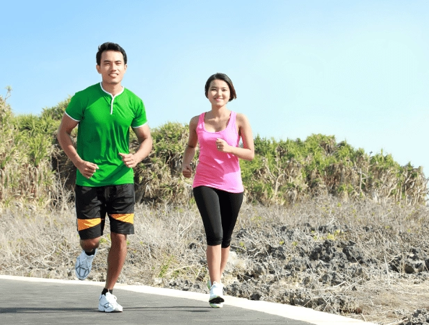 Cách giảm cân nhanh nhất an toàn hiệu quả đơn giản tại nhà