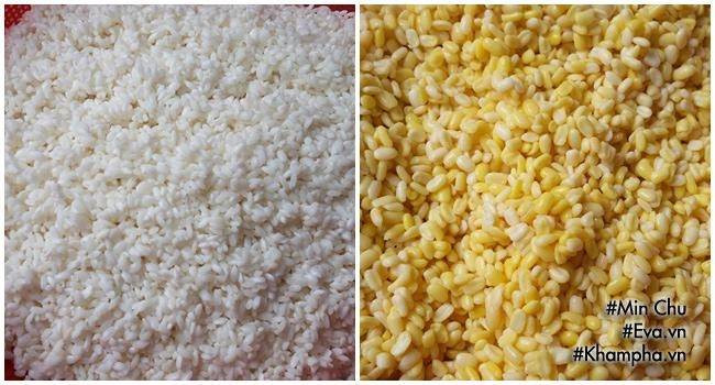 Cách gói bánh chưng không cần khuôn vẫn ngon và đẹp ngày tết