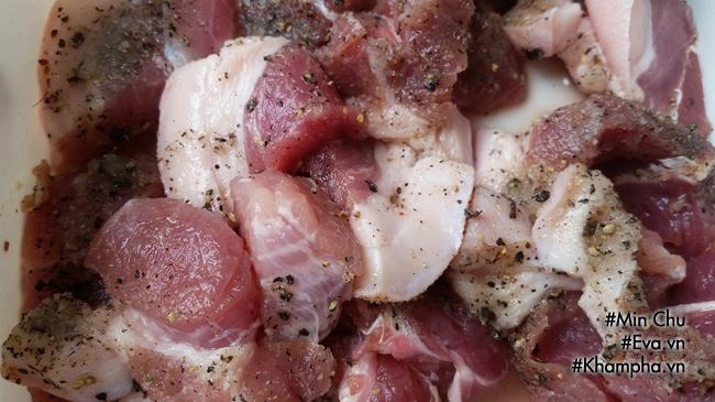 Cách gói bánh chưng không cần khuôn vẫn ngon và đẹp ngày tết