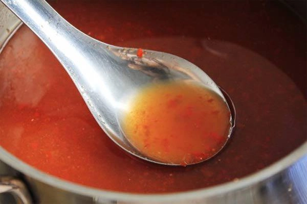 Cách làm bánh xèo giòn ngon thơm nức ăn chơi sướng miệng