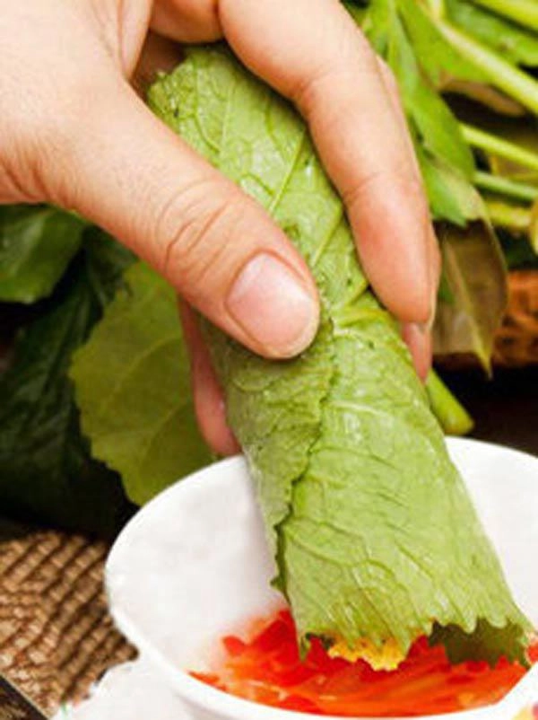 Cách làm bánh xèo giòn ngon thơm nức ăn chơi sướng miệng