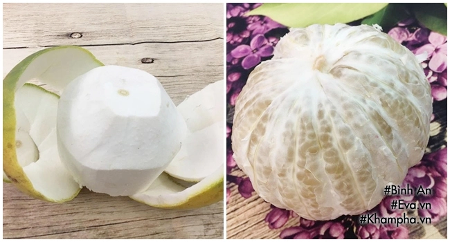 Cách làm chó bưởi siêu dễ thương cho bé dịp tết trung thu