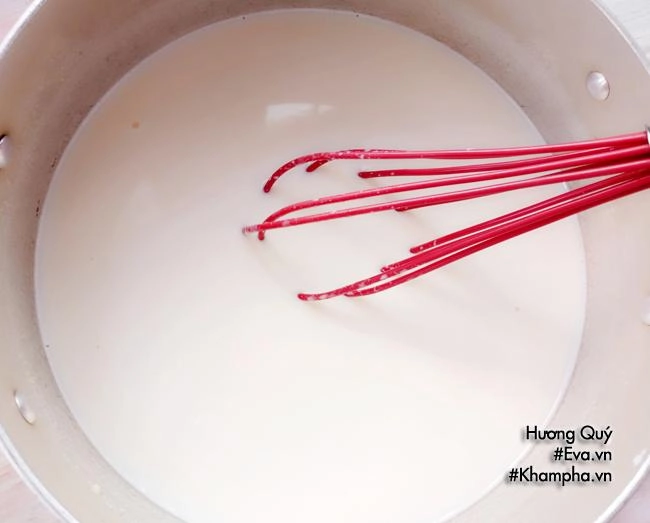 Cách làm kem đậu xanh thơm bùi lạnh tê lưỡi cho ngày hè