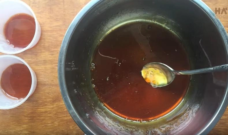 Cách làm kem lăng mềm mịn thơm ngon tươi mát cho ngày nắng