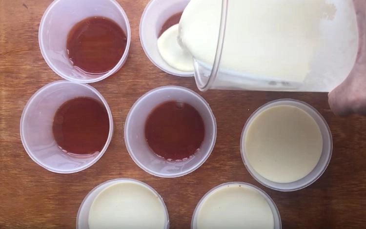 Cách làm kem lăng mềm mịn thơm ngon tươi mát cho ngày nắng