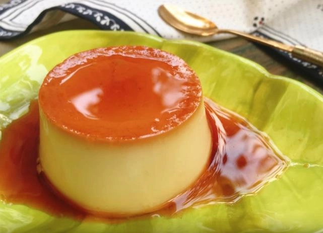 Cách làm kem lăng mềm mịn thơm ngon tươi mát cho ngày nắng