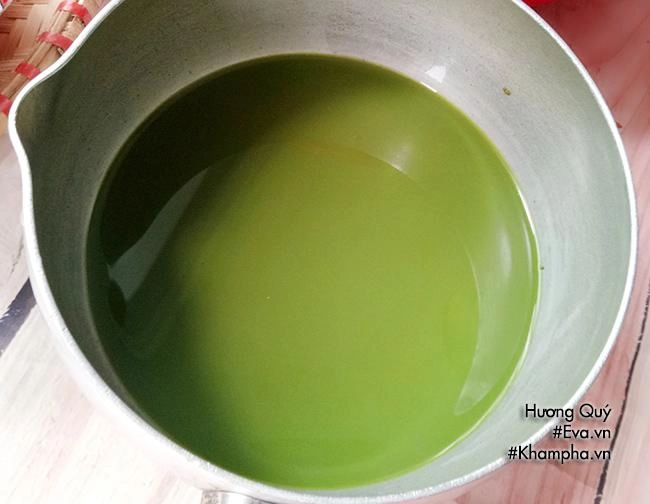 Cách làm mứt dừa vị trà thái vừa ngon lại đơn giản đón tết về