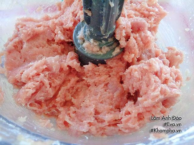 Cách làm nem chua thanh hóa tại nhà giòn ngon chuẩn vị lại cực kỳ an toàn