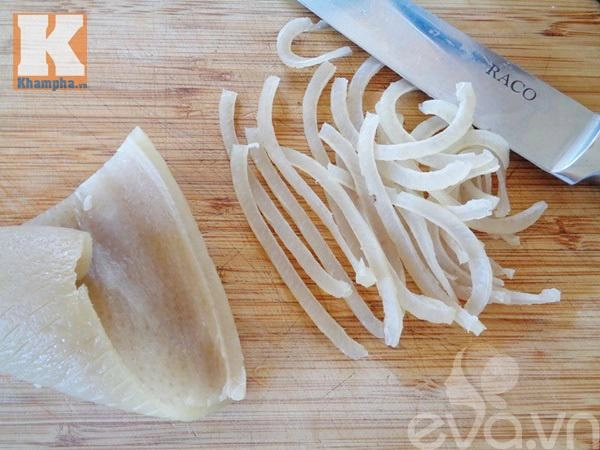 Cách làm nem chua thanh hóa tại nhà giòn ngon chuẩn vị lại cực kỳ an toàn
