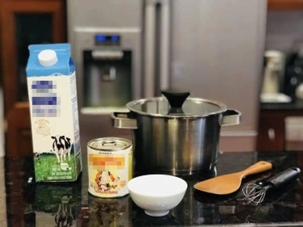 Cách làm sữa chua bằng sữa ông thọ ngon cực đơn giản tại nhà