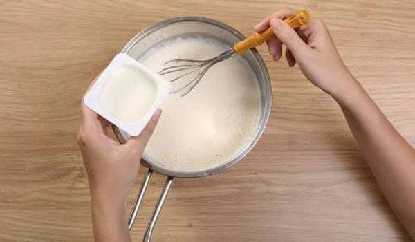Cách làm sữa chua bằng sữa ông thọ ngon cực đơn giản tại nhà