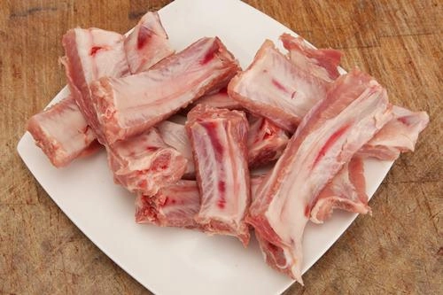 Cách làm sườn nướng thơm nức mũi ngày mát trời