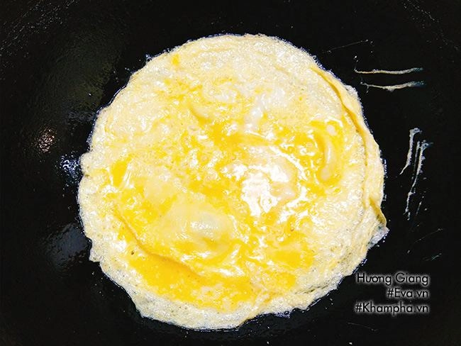 Cách làm sushi không cần mành tre chị em tha hồ trổ tài dịp cuối tuần