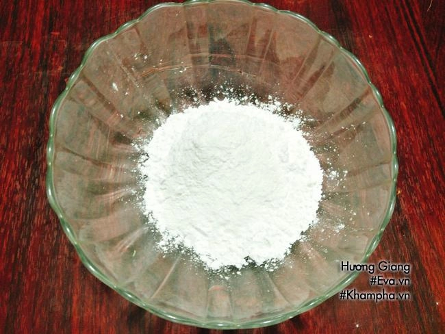 Cách làm trân châu bằng bột năng dai dai dẻo dẻo vừa ngon lại sạch