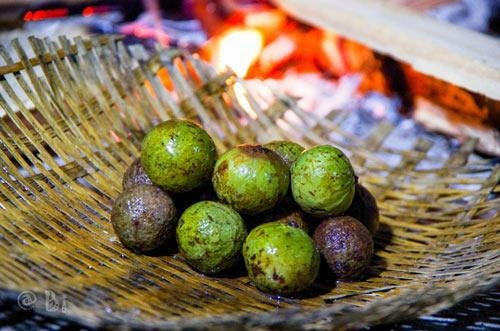 Cách làm vịt om sấu chuẩn vị quảng nam - đà nẵng