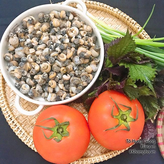 Cách nấu bún ốc ngon giòn sần sật nóng hổi ai ăn cũng thích mê