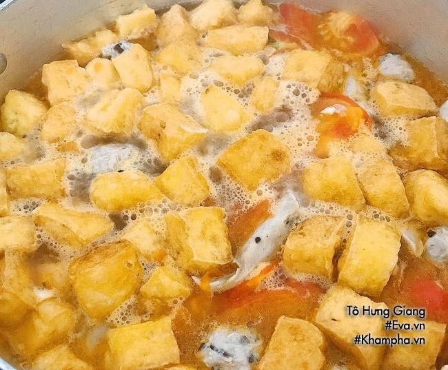 Cách nấu bún ốc ngon giòn sần sật nóng hổi ai ăn cũng thích mê
