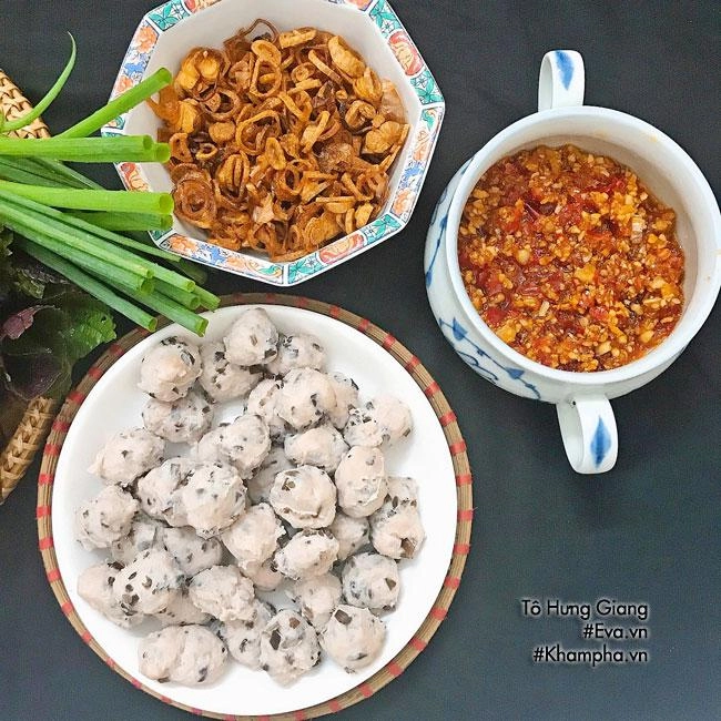 Cách nấu bún ốc ngon giòn sần sật nóng hổi ai ăn cũng thích mê