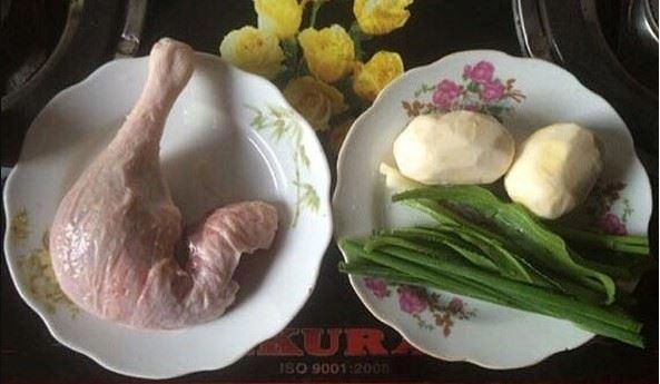 Cách nấu cháo vịt ngon tại nhà đơn giản không hôi
