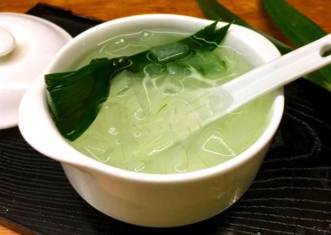Cách nấu chè nha đam 4 cách nấu cực ngon