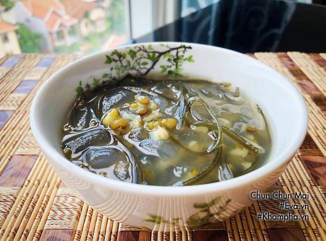 Cách nấu chè nha đam 4 cách nấu cực ngon