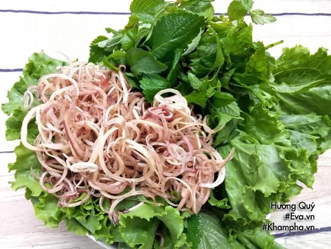 Cách nấu riêu cua chua chua thanh mát đảm bảo ngày hè ai ăn cũng thích