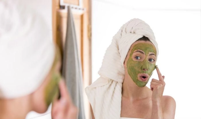 Cầm 2 nghìn mua nắm lá thần dược đun nước uống chống lão hóa không gì sánh bằng dưỡng da đẹp như thẩm mỹ