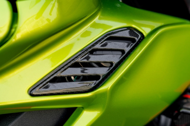 Cận cảnh ducati streetfighter v4 lamborghini giá hơn 2 tỷ đồng tại việt nam