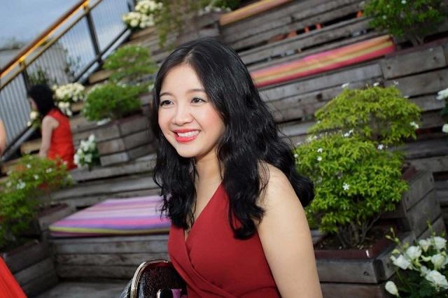 Cân đo nhan sắc 5 nữ đại gia khủng nhất đất việt bà thảo trung nguyên không kém ai