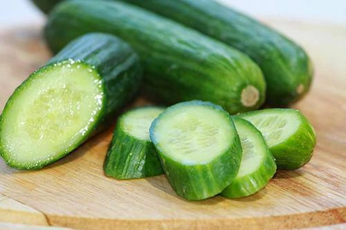 Càng ăn nhiều thứ này da bạn càng trắng hồng căng mịn đặc biệt vào mùa hè