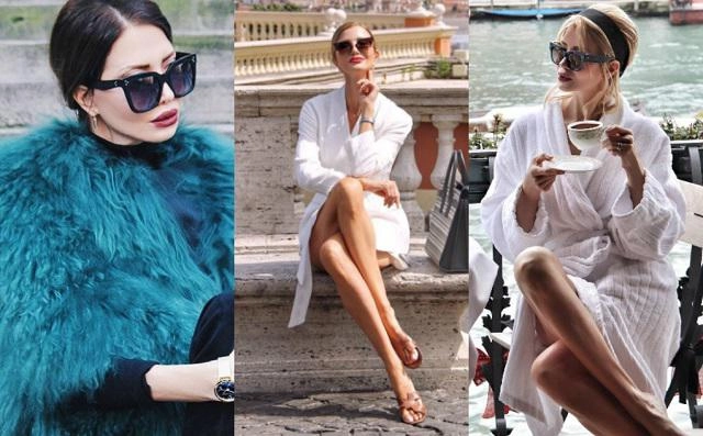 Căng mắt ngắm nhìn bà ngoại trẻ nhất thế giới sở hữu body nóng bỏng tuyệt mỹ