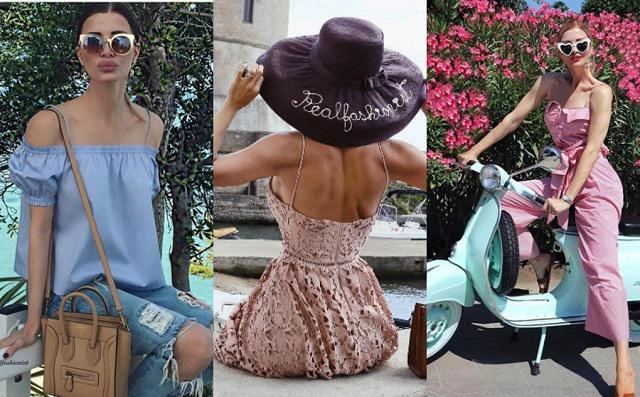 Căng mắt ngắm nhìn bà ngoại trẻ nhất thế giới sở hữu body nóng bỏng tuyệt mỹ