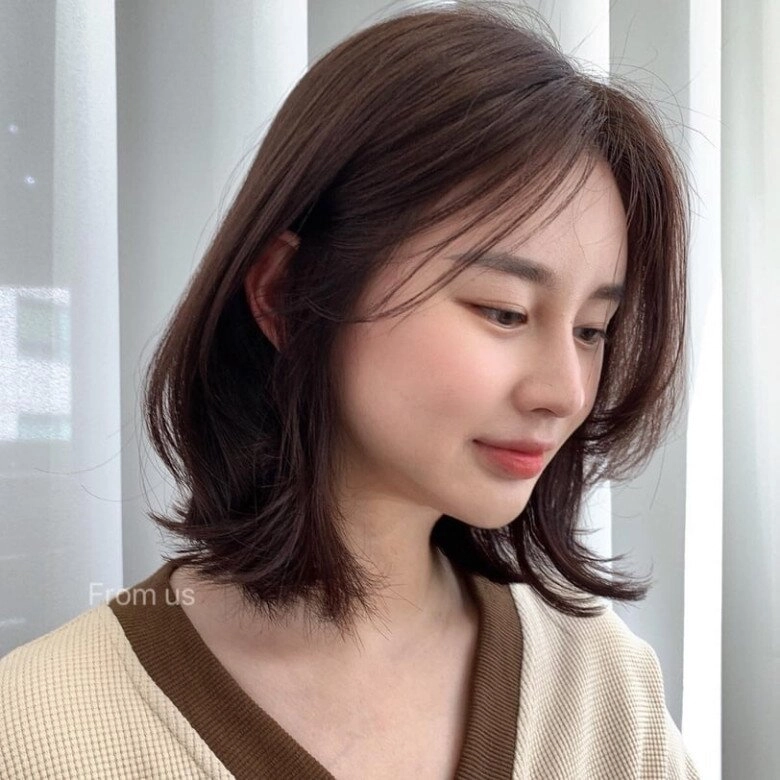Cắt tóc ngắn đến đâu thì đẹp nhất chị em chọn đúng độ dài đảm bảo trẻ xinh không hối tiếc