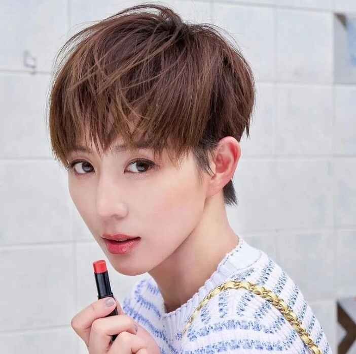 Cắt tóc ngắn đến đâu thì đẹp nhất chị em chọn đúng độ dài đảm bảo trẻ xinh không hối tiếc