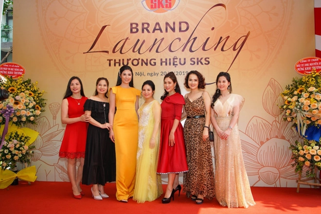 Ceo sks thanh hương tôi mong muốn xây dựng thẩm mỹ viện an toàn cho người việt