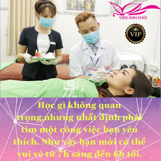 Ceo tmv anh khôi sáng tạo làm cho chúng tôi khác biệt