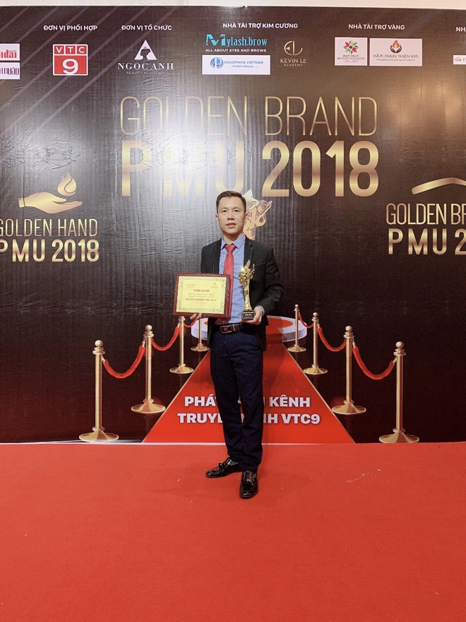 Ceo tmv anh khôi sáng tạo làm cho chúng tôi khác biệt
