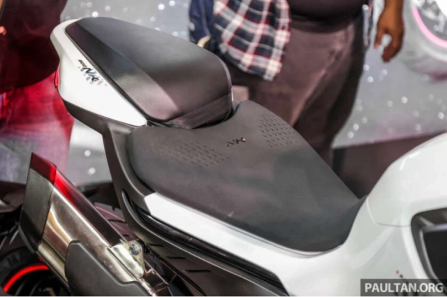 Cfmoto 800nk chính thức ra mắt malaysia với giá dưới 200 triệu đồng