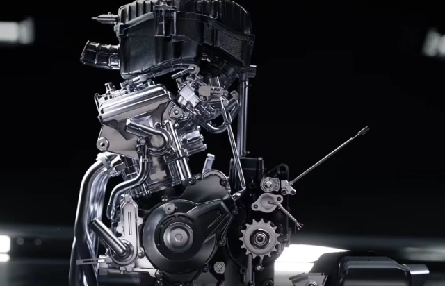 Cfmoto giới thiệu các mẫu xe concepts sắp ra mắt