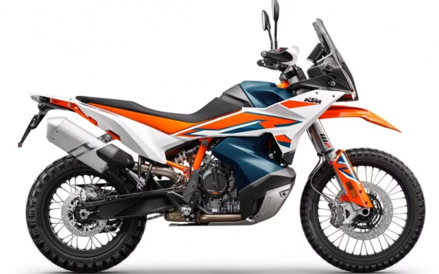 Cfmoto mt-x đã sẵn sàng để sản xuất hàng loạt