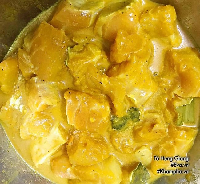 Chả cá hà nội thơm lừng chồng gật gù khen ngon con ăn thun thút