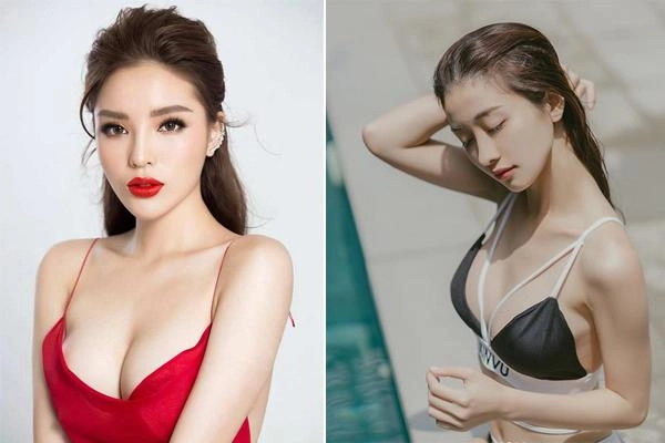Chán nâng ngực giờ chị em còn treo ngực và đây là kết quả của màn treo ngực định mệnh