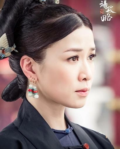Chẳng dùng tới son phấn mỹ nhân cbiz gây sốc vì nhan sắc đẹp không tỳ vết là do đâu